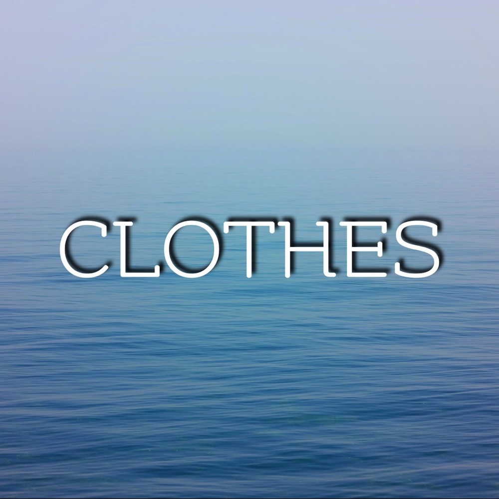 CLOTHES